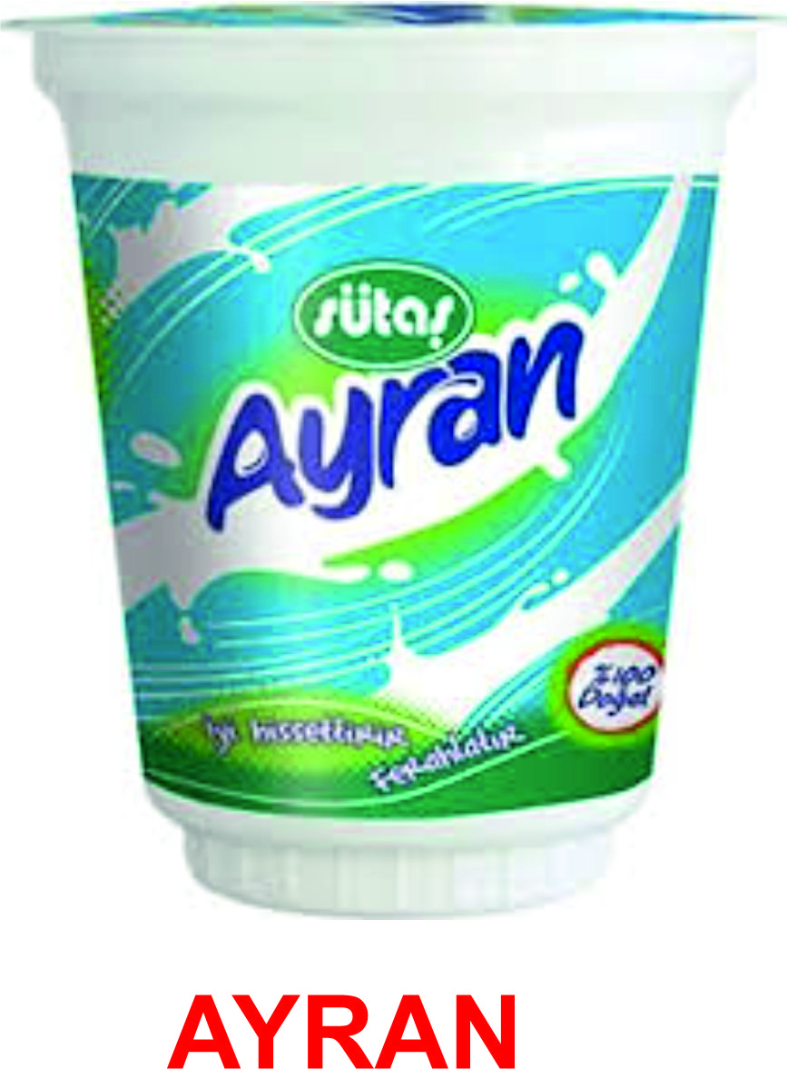 Ayran