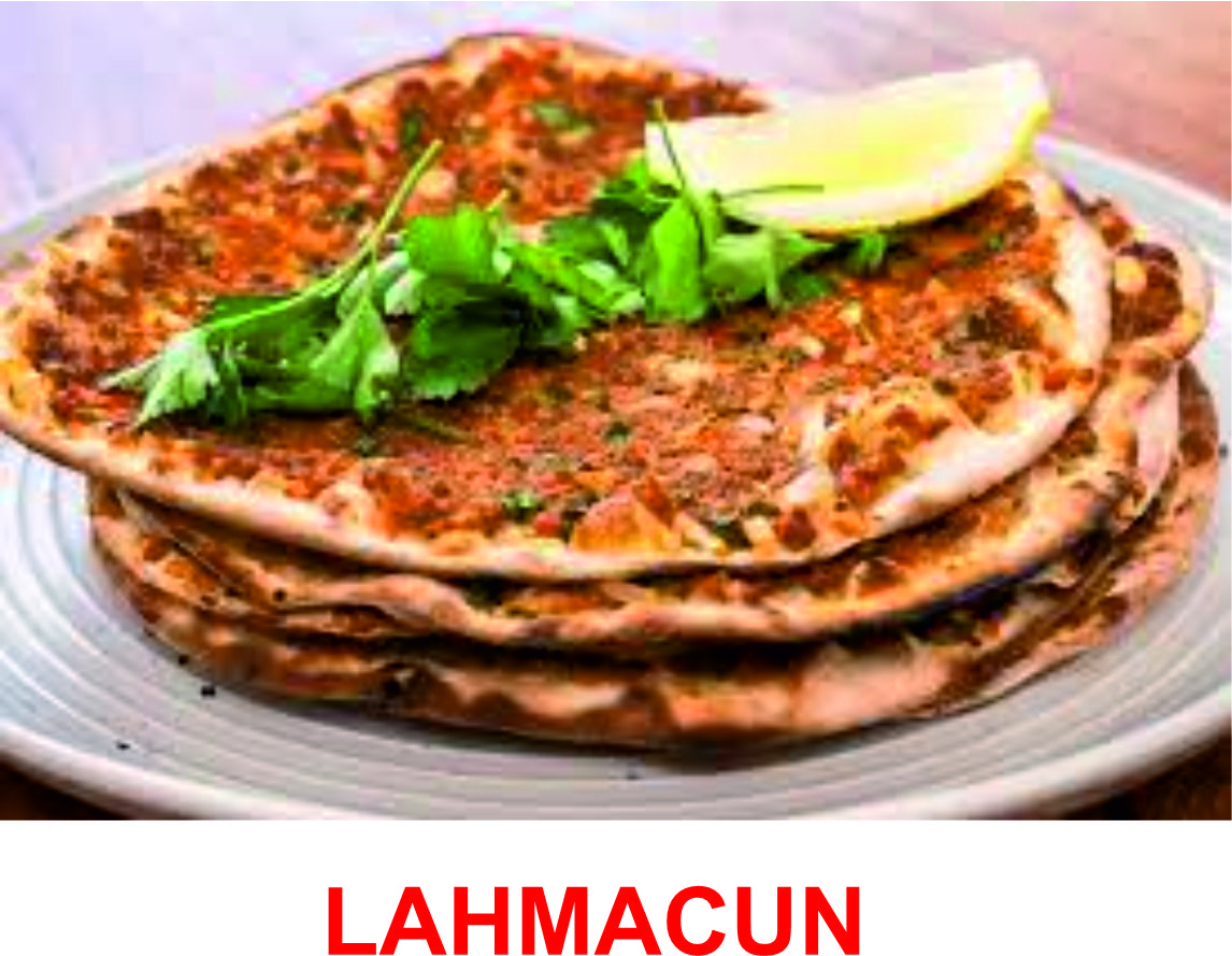 Lahmacun