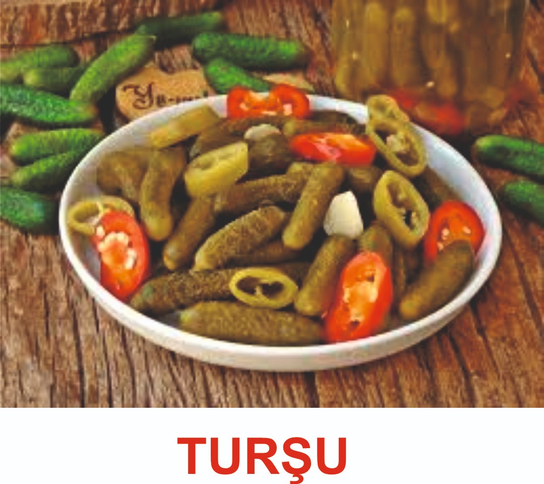 Turşu